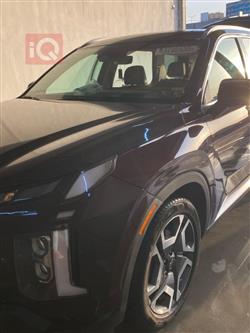 هيونداي باليسيد